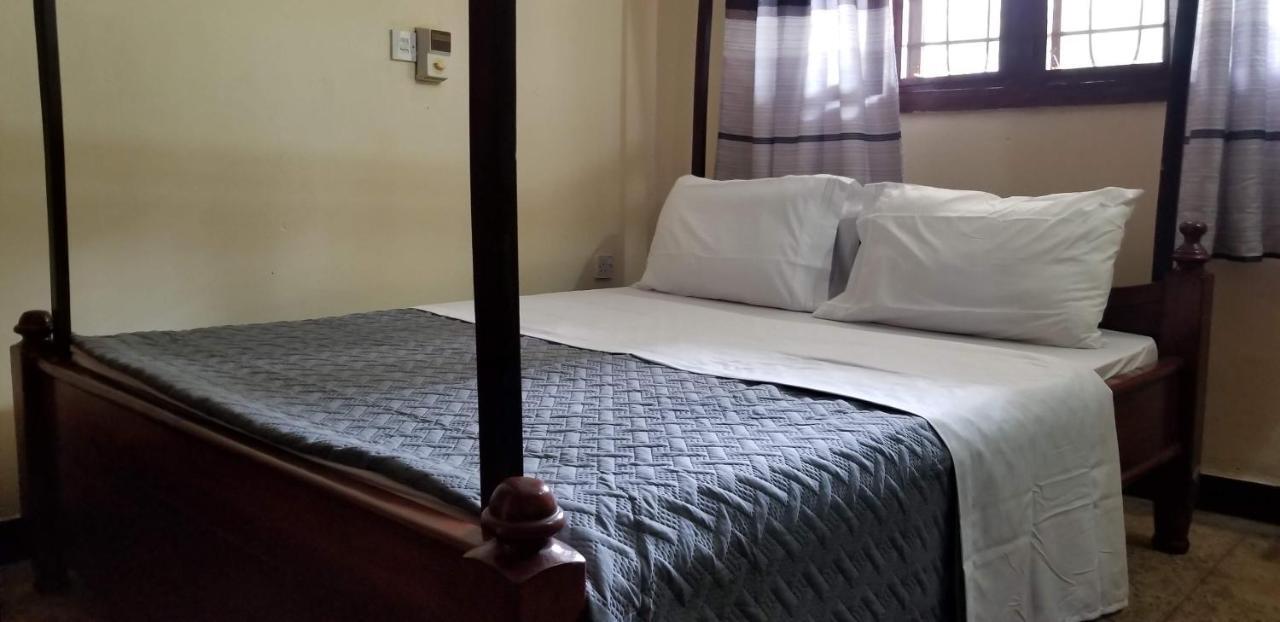 Aivlys Lodge Kilimanjaro Msaranga Esterno foto