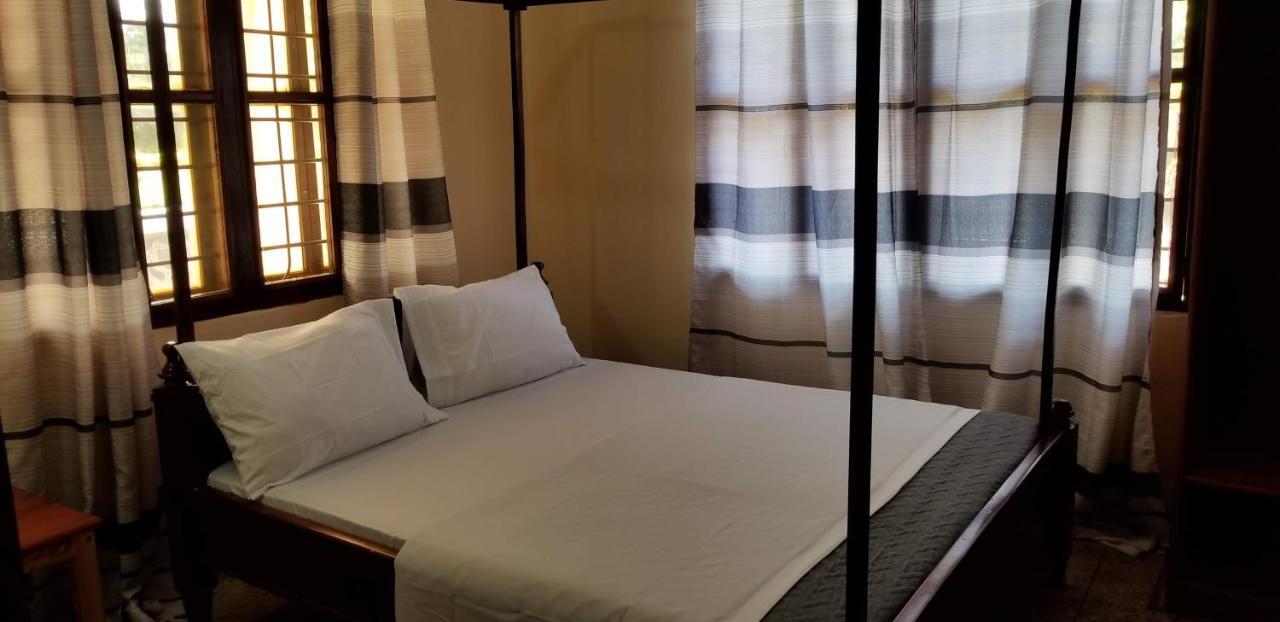 Aivlys Lodge Kilimanjaro Msaranga Esterno foto