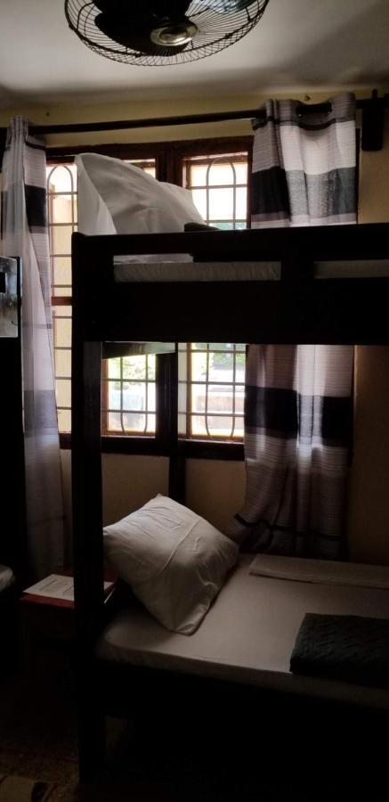 Aivlys Lodge Kilimanjaro Msaranga Esterno foto