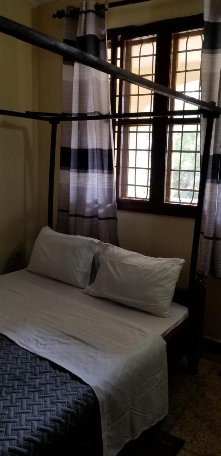 Aivlys Lodge Kilimanjaro Msaranga Esterno foto