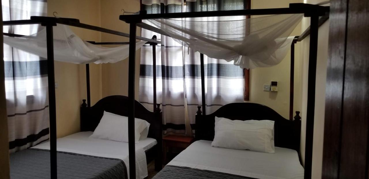 Aivlys Lodge Kilimanjaro Msaranga Esterno foto