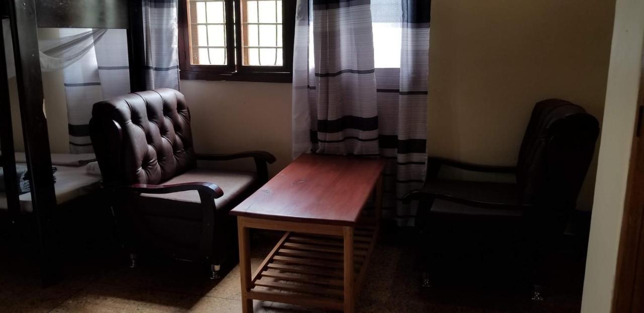 Aivlys Lodge Kilimanjaro Msaranga Esterno foto