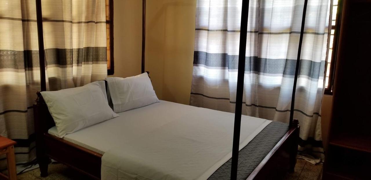Aivlys Lodge Kilimanjaro Msaranga Esterno foto