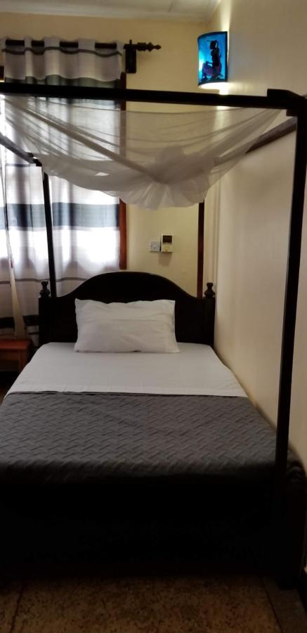 Aivlys Lodge Kilimanjaro Msaranga Esterno foto